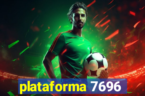 plataforma 7696
